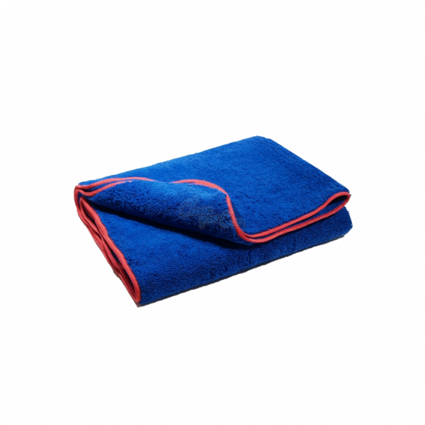 Fluffy Microfibre Dryer