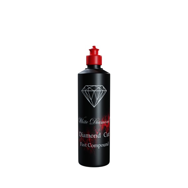 Diamond Cut | Fast Compound