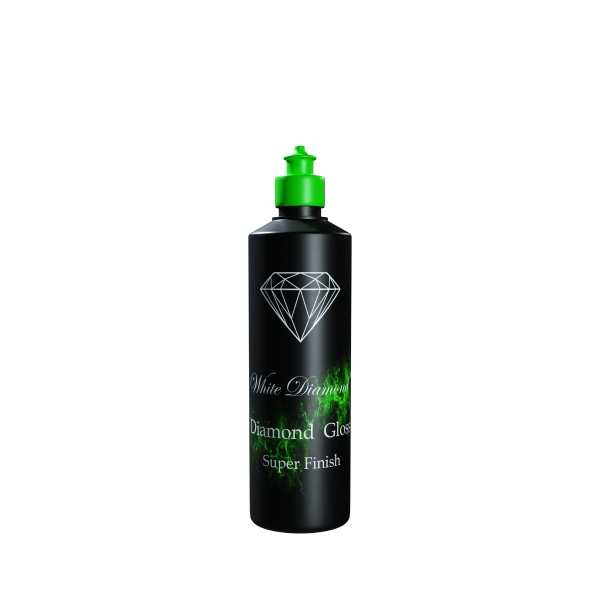 Diamond Gloss | Super Finish