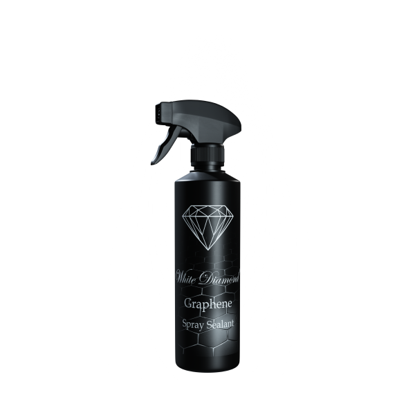 Graphene Spray Sealant