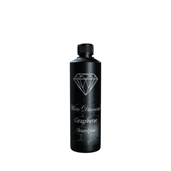 Graphene Shampoo