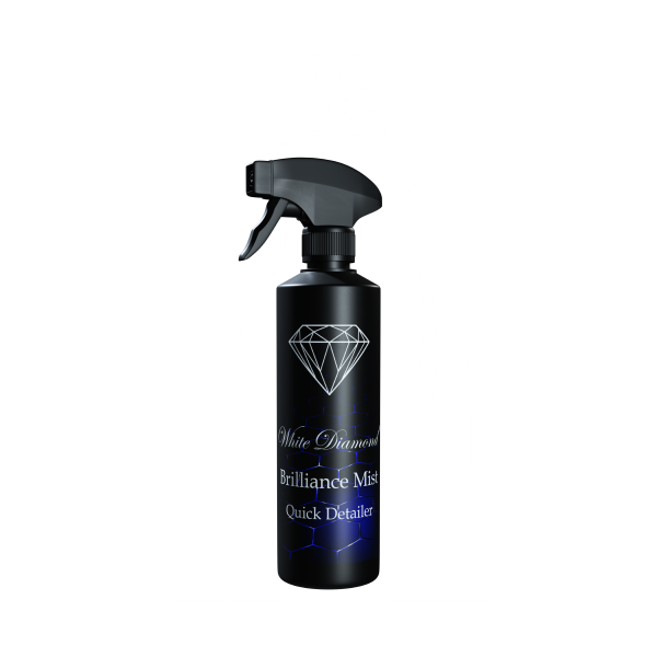 Brilliance Mist Quick Detailer