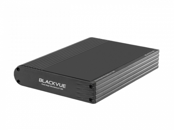 BlackVue B130X Power Magic Ultra Battery