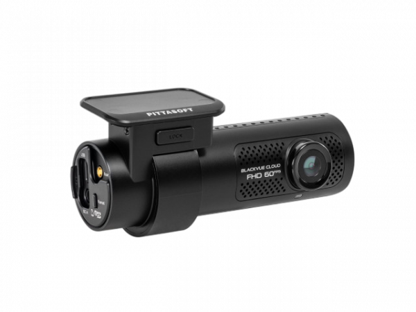 BlackVue DR770X - 1CH Full HD 128GB